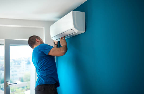 Best HVAC Supply and Distribution in Brilliant, AL