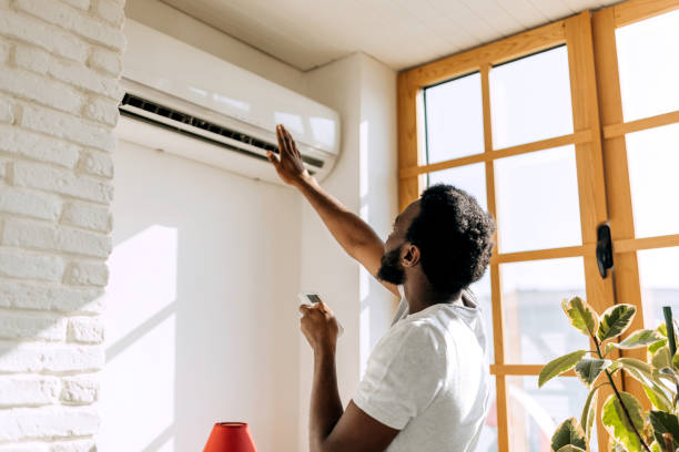 Best Emergency HVAC Services in Brilliant, AL