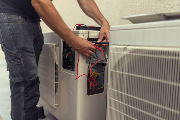 Best Ductless Mini-Split Systems in Brilliant, AL
