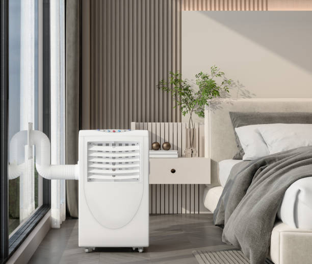Professional HVAC in Brilliant, AL