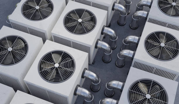 Best HVAC Financing and Leasing in Brilliant, AL