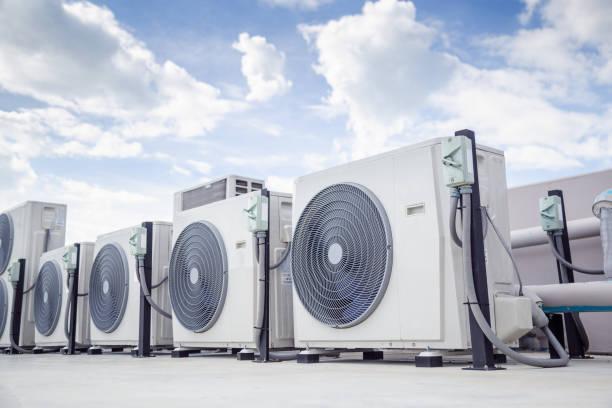 Best Air Conditioning Cleaning in Brilliant, AL