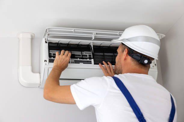 Best HVAC Training and Certification in Brilliant, AL
