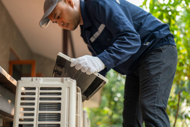 Best Energy-efficient HVAC Solutions in Brilliant, AL