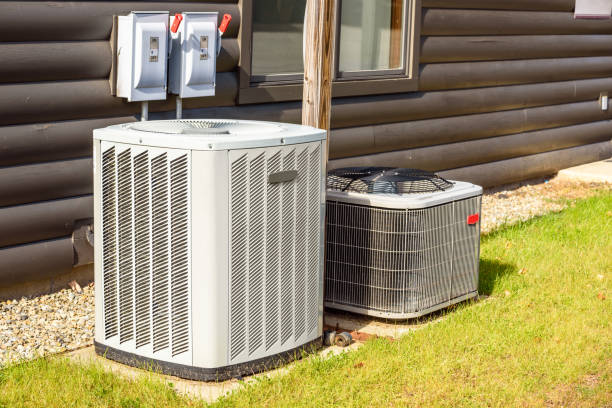 Best HVAC Retrofitting and Upgrading in Brilliant, AL